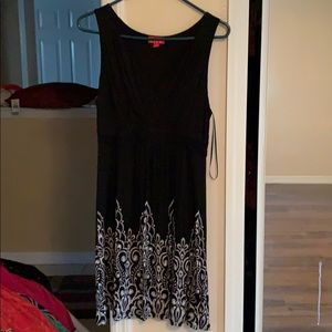 Dress.